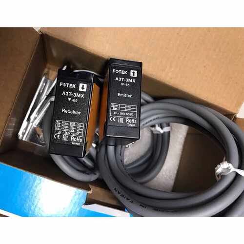 溢价-台湾FOTEK阳明 光电传感器 MG-2MX MT-6MX