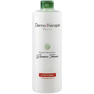 韩国直邮皮肤科Dermo therapie积雪草原液精华修复爽肤水舒缓痘肌