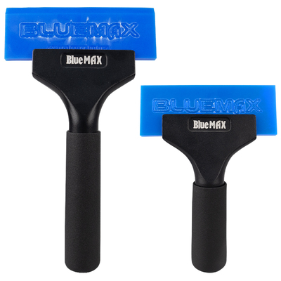 平口牛筋刮板特硬胶条太阳膜赶水