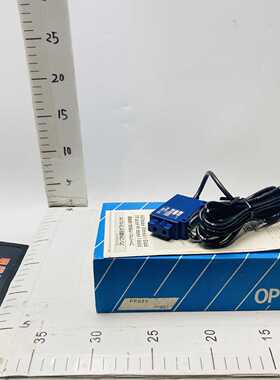 议价日本 OPTO OPTO  光纤放大器FFR2P现货议价商品，点我私聊