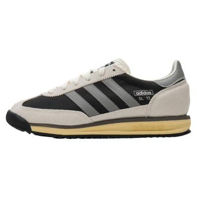 Adidas阿迪达斯百搭运动休闲鞋