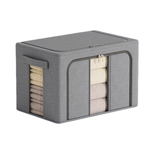 希维思衣服收纳袋家用装衣服被子的整理防尘储物袋子搬家打包专用