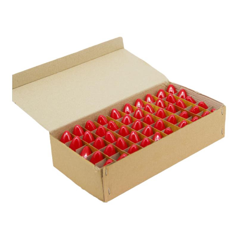 家用灯泡莲花灯财神蜡烛供灯