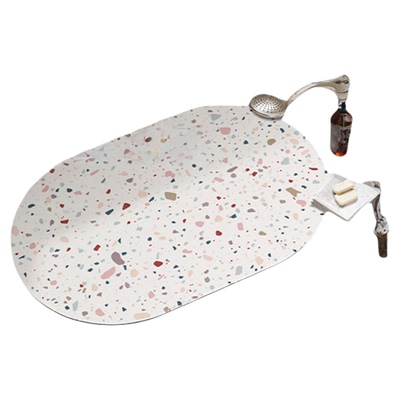 卫生间浴室地垫吸水速干家用地毯