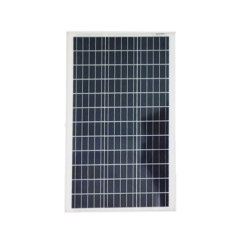 工厂直营希凯德包邮多晶单晶硅100W200W太阳能电池板光伏发电系统