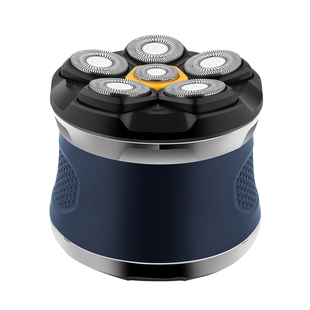 光头神器电动剃须刀男士剃光头专用理发器剃头推子自刮光头胡须刀