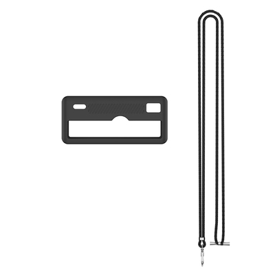 适用KODAK CHARMERA Keychain Camera柯达钥匙扣相机硅胶软保护套