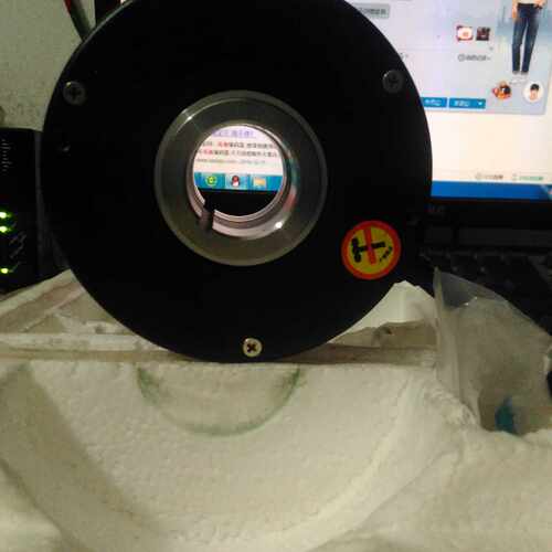 议价长春禹衡光电编码器ZKT-D100H28-102.4BM-G05L全新现货