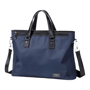 GOLF/高尔夫D113988男公文包正品