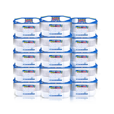 进口除湿盒白元家用防霉除湿盒