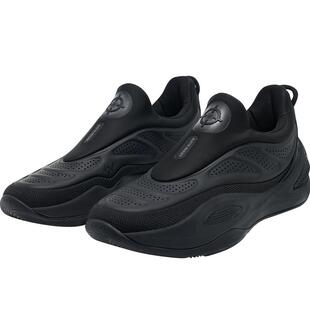 AR Future丨准者里夫斯同款一脚蹬休闲鞋透气鞋子低帮男鞋运动鞋