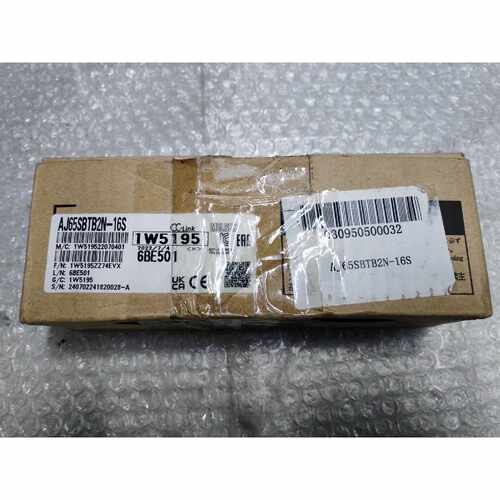 【议价】三菱65ST2N16S全新品一台实拍发货