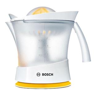 德国博世/Bosch 电动榨橙汁机柳橙柠檬橙子榨汁机压汁机家用 进口