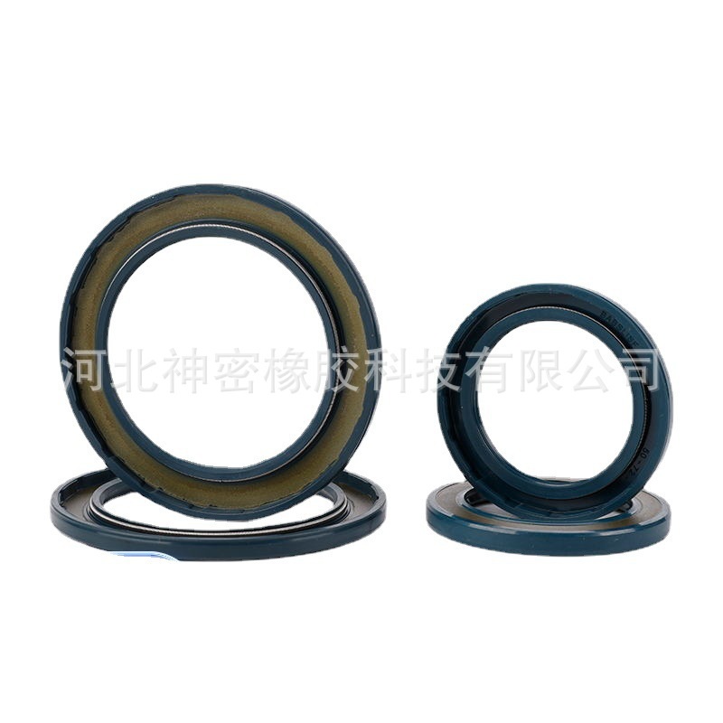 高压油封密封圈耐高压耐磨BABSl TCV/TCN1液压泵马达油封密封圈