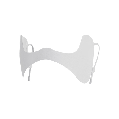 韩版防紫外线蝴蝶脸罩女夏季