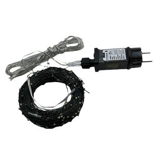 圣诞树灯串装饰品彩灯铜丝满天星星彩灯绿植场景布置圣诞树led灯