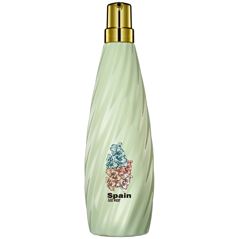 紫缇迷迭香精油补水发膜540ml