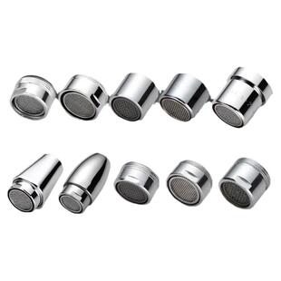 水槽龙头配件 起泡器 水笼头过滤器滤网节水器 水龙头配件 出水嘴