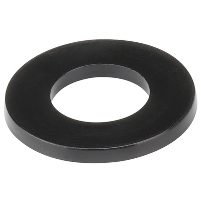 黑色尼龙塑料橡胶垫片