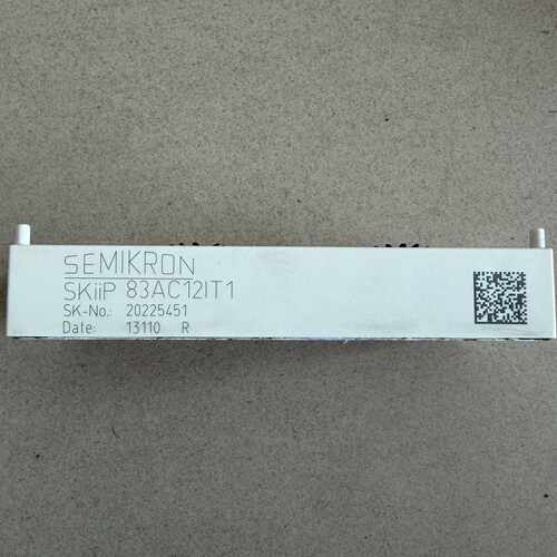 询价-西门康 SKiiP 83AC12IT1变频器模块