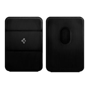 磁吸卡包MagSafe手机支架卡包配件华为苹果磁吸手机通用超薄背帖