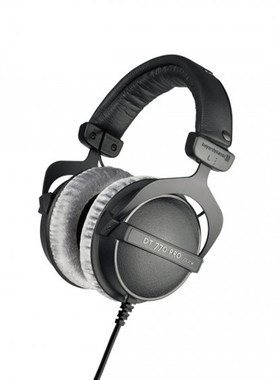 beyerdynamic/拜雅监听耳机770