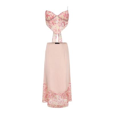 NanaJacqueline上衣半裙