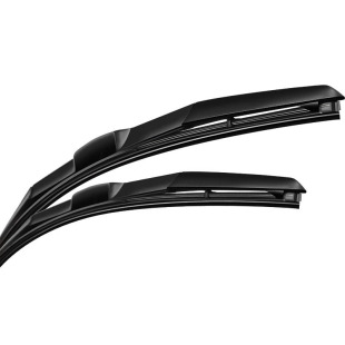 适配丰田凯美瑞卡罗拉雨刮器汉兰达花冠RAV4锐志威驰雷凌 雨刷片