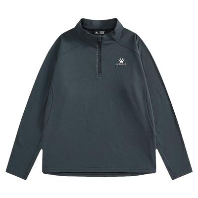 KELME卡尔美男士训练套头衫
