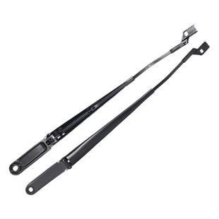 大众途观岳途昂途安L凌度高7途岳迈腾B8探歌探岳前雨刷雨刮器摇臂