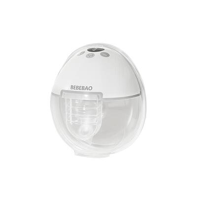 不用手扶吸奶奶墩墩吸奶器