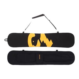 COSONE加宽大鸟单板饺子皮滑雪板包滑雪板板套收纳雪板滑雪保护套