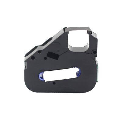 凯标丽标色带线号机打码机黑色