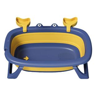 狗狗洗澡盆猫咪宠物泰迪柯基小狗小型犬专用药沐浴盆洗猫盆可折叠