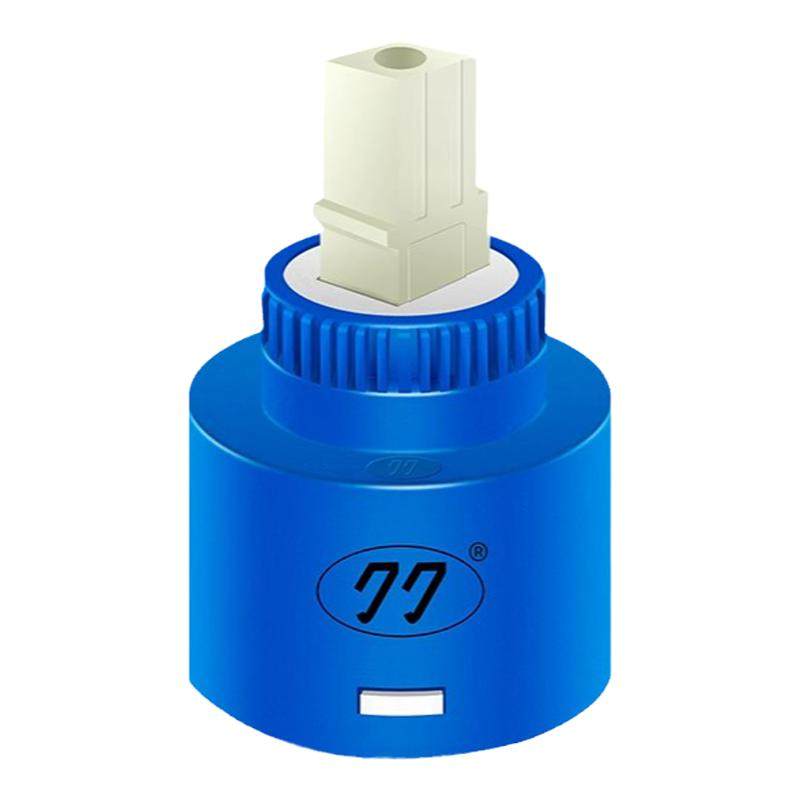 厨房面盆冷热水龙头开关阀芯通用热水器混水阀芯开关维修配件大全