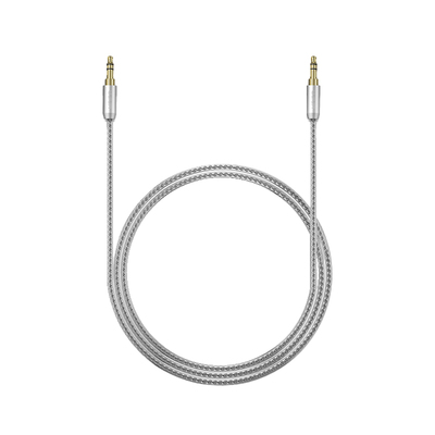 适用飞利浦耳机线SHB9850耳机线