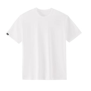 【速干】骆驼户外速干T恤男夏透气吸湿柔弹棉t跑步登山运动上衣女