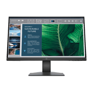 HP惠普 Series3 322pe 324pv 327pf 21.5 /23.8/27英寸高清显示器