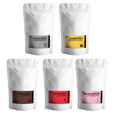 VEpiaopiao豆浆粉【多口味可选】