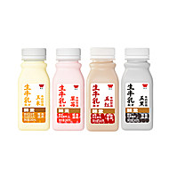 味全风味牛奶饮品240ml*10瓶
