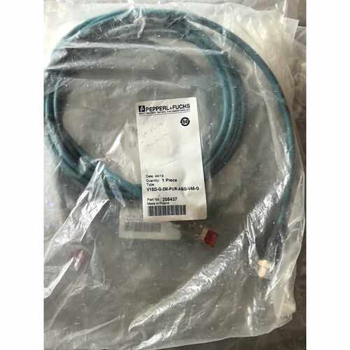 询价-倍加福PF线缆 V1SD-G-2M-PUR-ABG-V45