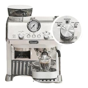 Delonghi/德龙 EC9155.W半自动意式家用研磨一体小型办公室 月销