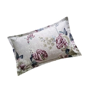 荞麦枕头成人护颈椎枕学生宿舍女荞麦壳皮枕芯单人家用高枕头套装