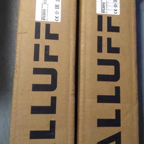 议价巴鲁夫原装位移BTL5-S112-M0100-P-S32  BTL7-S512-M0100-P-S