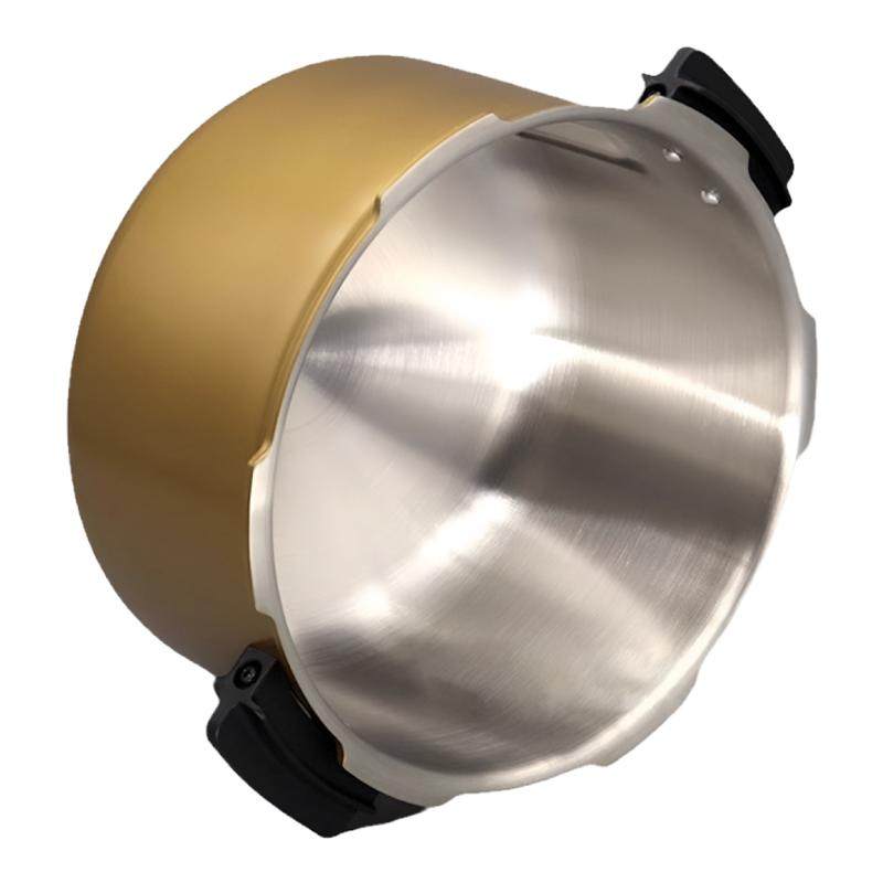 Panasonic/松下 压力电饭煲原装内胆配件G50P PS S50K8 PNG PE PB
