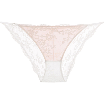 精致亲肤沙龙蕾丝性感内裤