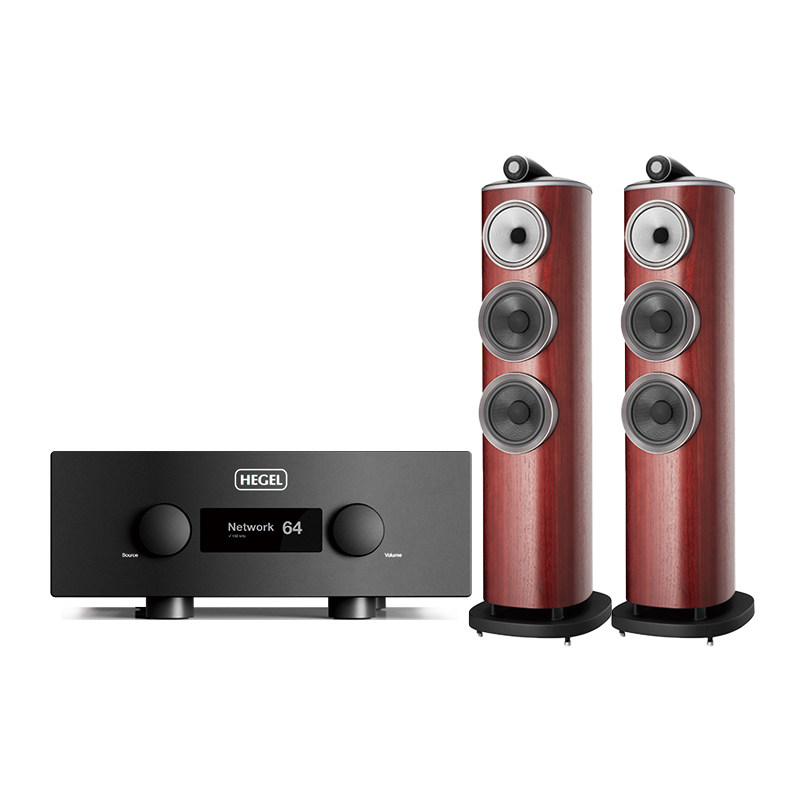 功放音箱HIFI套装下单送礼品
