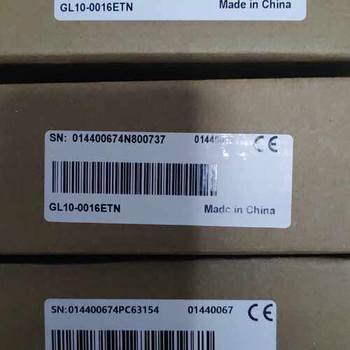议价汇川GL10-0016ETN 全新原装正品