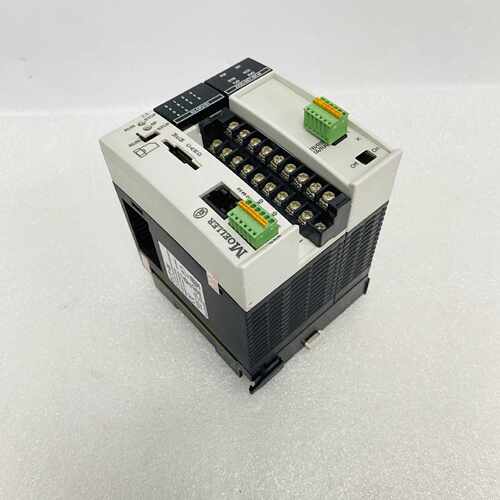 询价MOELLER穆勒模块XC-CPU/101-C64K-8DI-6DO议价商品