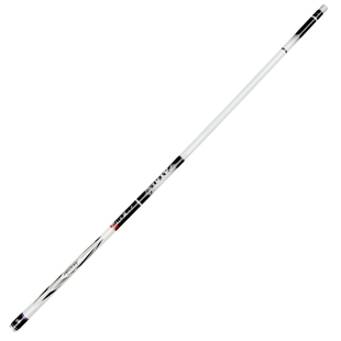 武汉天元千川鲤四代鱼竿6.3米7.2邓刚4代鲢鳙鱼杆野钓大物杆钓竿